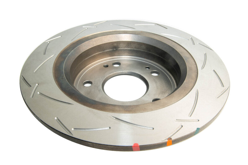 Picture of DBA 4000 Series Slotted Rotors Brake Rotors - DBA42519S