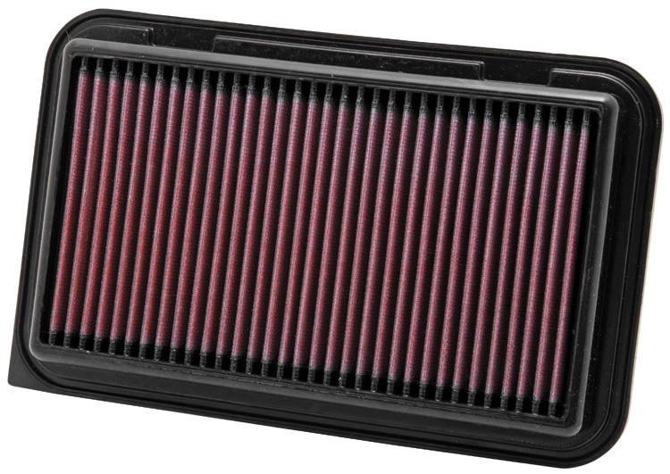 Picture of K&N Engineering KN Drop in Air Filters - 33-2974
