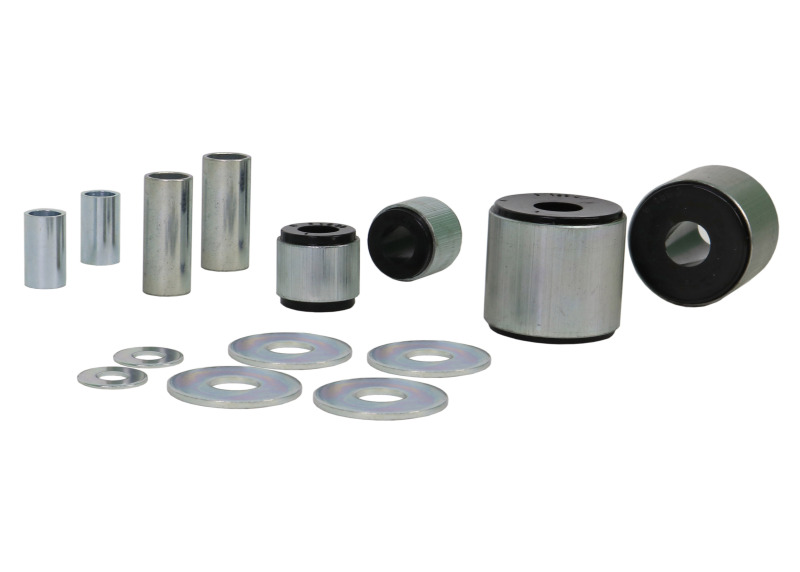 Picture of Whiteline WL Bushings-Control Arm Front Bushing Kits - W51590