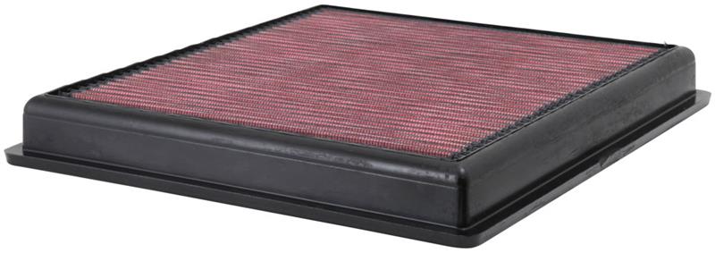 Picture of K&N Engineering KN Drop in Air Filters - 33-2483