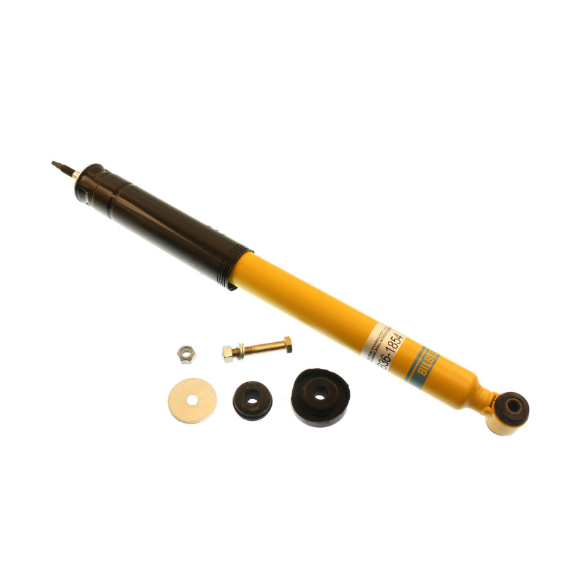 Picture of B8 Performance Plus - Shock Absorber