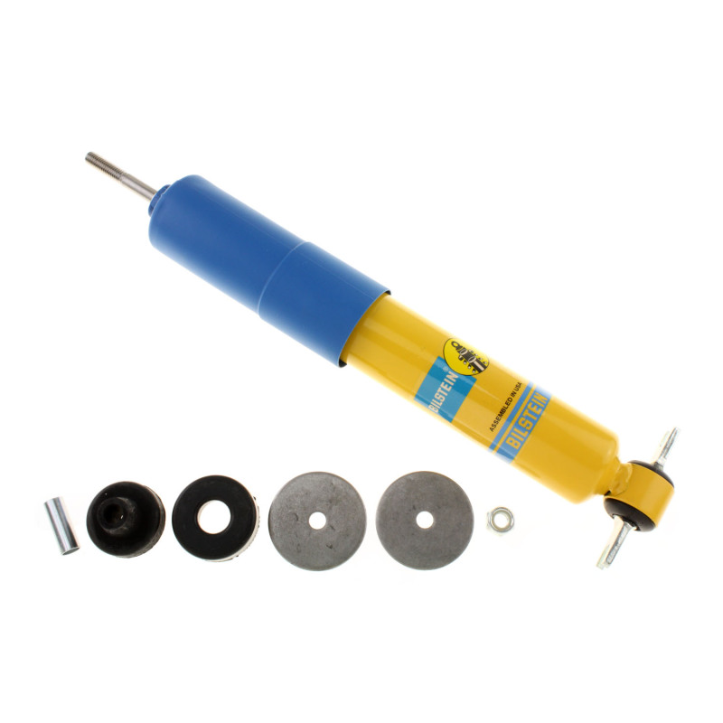 Picture of B6 4600 - Shock Absorber