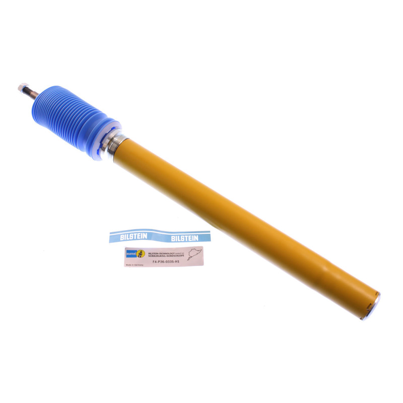 Picture of Bilstein BIL B8 Series Shocks Shocks and Struts - 34-003350