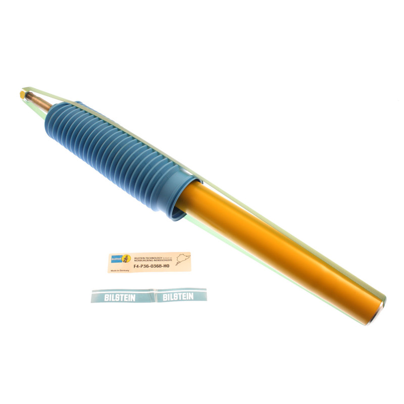 Picture of Bilstein BIL B6 Series Shocks Shocks and Struts - 34-003688