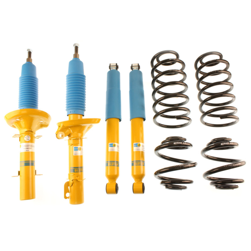 Picture of Bilstein BIL B12 Series Suspension Kits Shock & Spring Kits - 46-189608