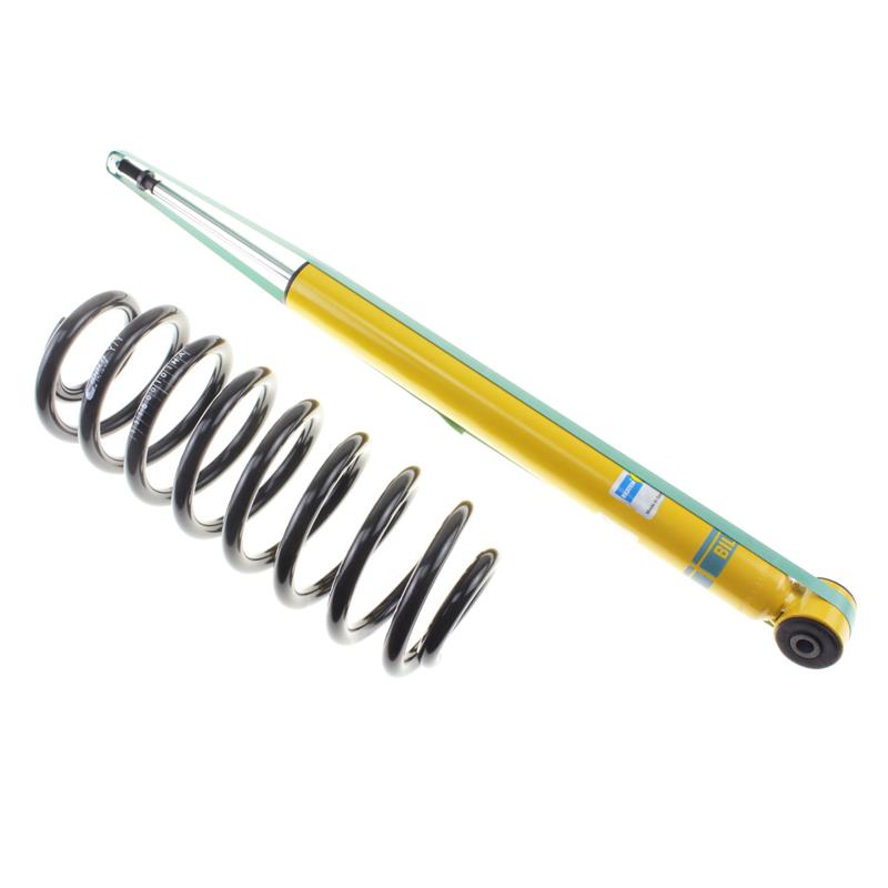Picture of Bilstein BIL B12 Series Suspension Kits Shock & Spring Kits - 46-189578