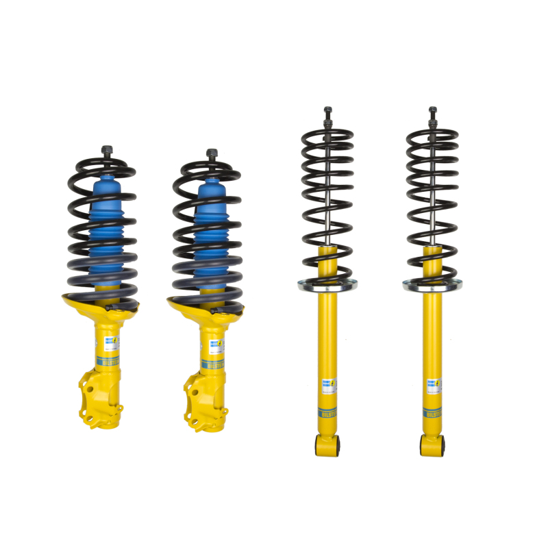 Picture of Bilstein BIL B12 Series Suspension Kits Shock & Spring Kits - 46-189950