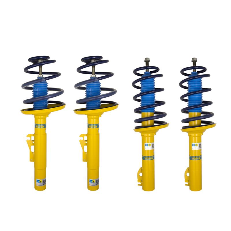 Picture of Bilstein BIL B12 Series Suspension Kits Shock & Spring Kits - 46-190673