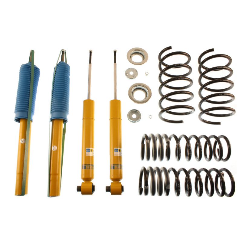 Picture of Bilstein BIL B12 Series Suspension Kits Shock & Spring Kits - 46-190871