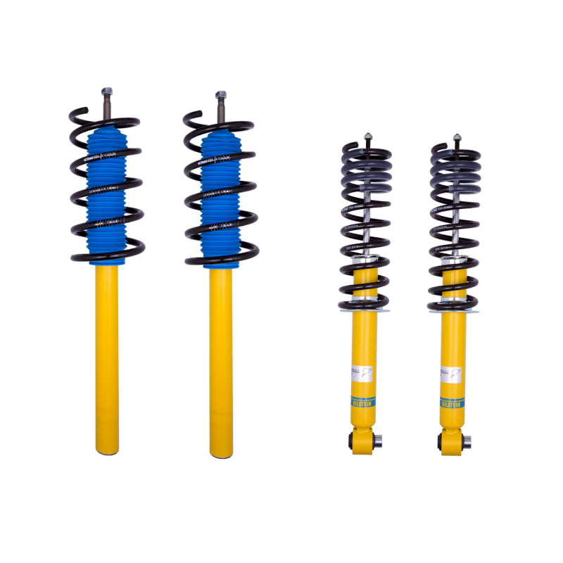 Picture of Bilstein BIL B12 Series Suspension Kits Shock & Spring Kits - 46-190888