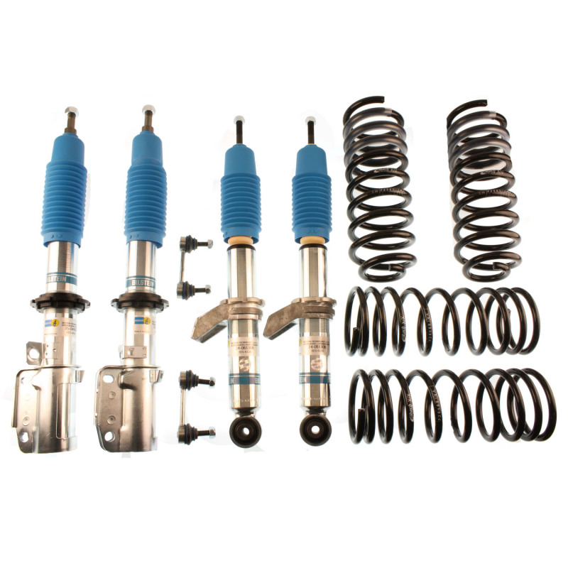 Picture of Bilstein BIL B12 Series Suspension Kits Shock & Spring Kits - 46-193605