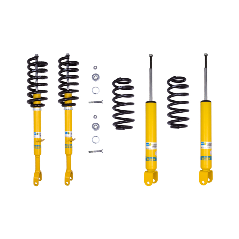 Picture of Bilstein BIL B12 Series Suspension Kits Shock & Spring Kits - 46-193810