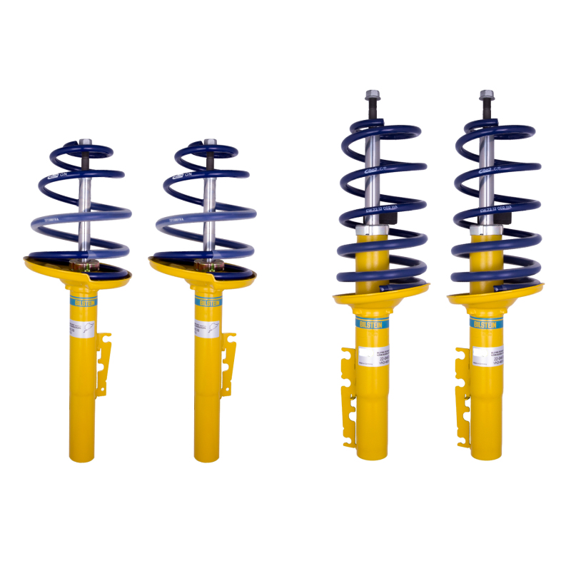 Picture of Bilstein BIL B12 Series Suspension Kits Shock & Spring Kits - 46-193803
