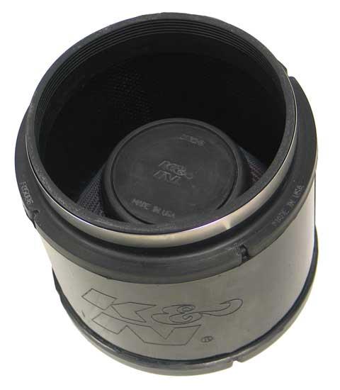Picture of K&N Engineering KN Universal Air Filter - RU-5123