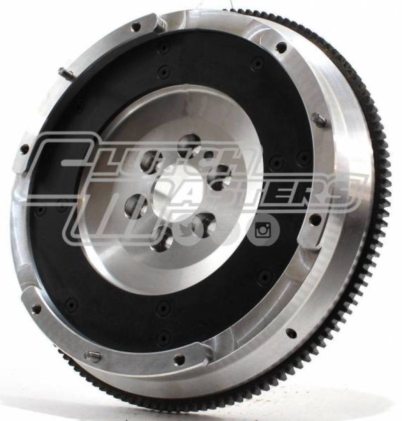 Picture of Clutch Masters CM Aluminum Flywheels - FW-902-AL