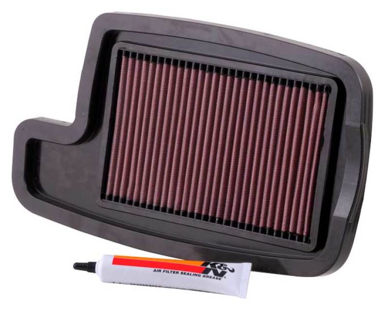 Picture of K&N Engineering KN UTV Drop In Air Filters - AC-4004