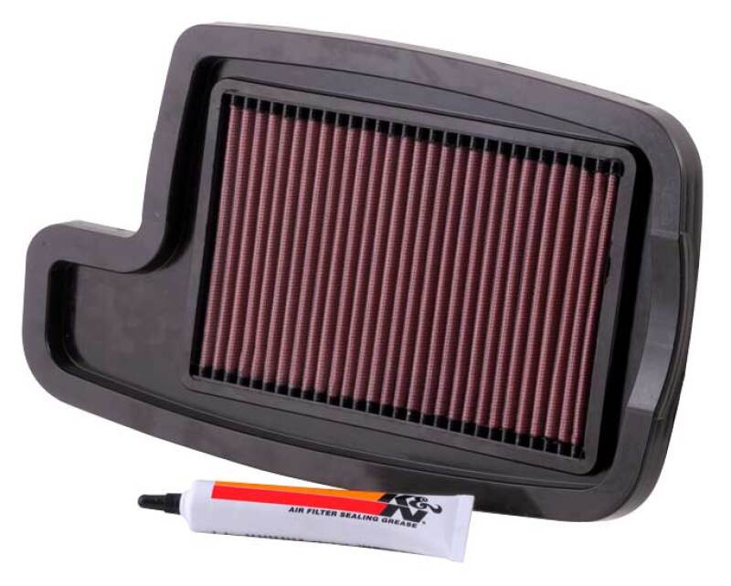 Picture of K&N Engineering KN UTV Drop In Air Filters - AC-4004