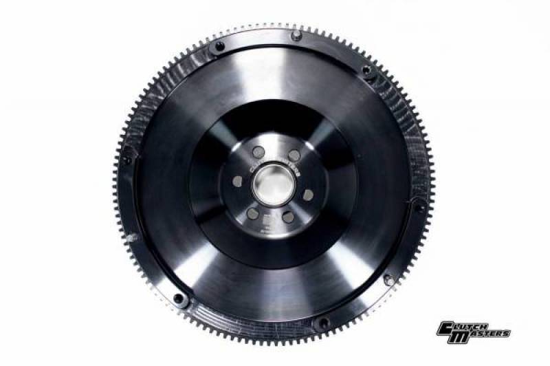 Picture of Clutch Masters CM Steel Flywheels - FW-820-SF