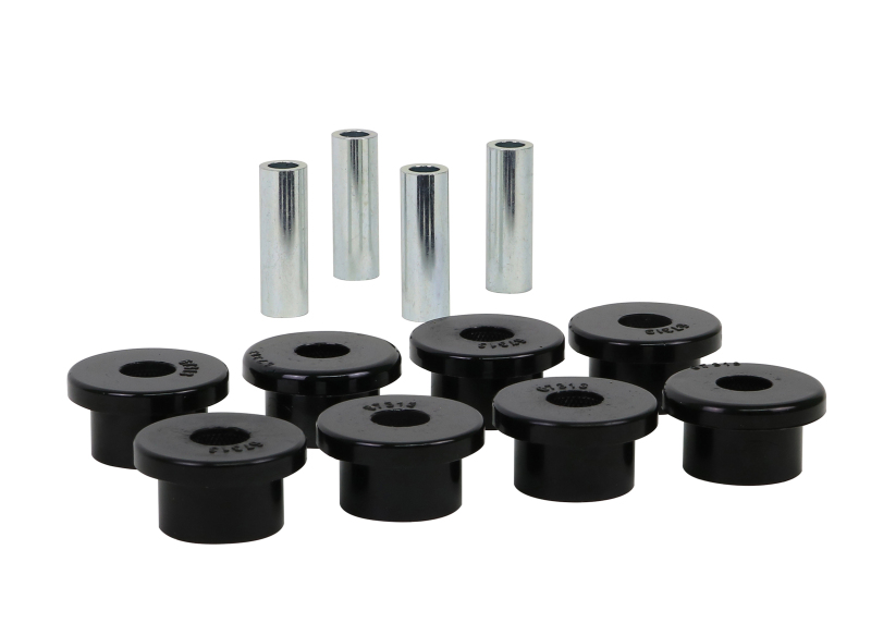 Picture of Whiteline WL Bushings-Trailing Arm Rear Bushing Kits - W63222