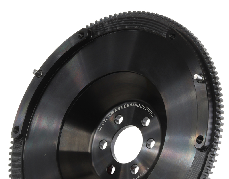 Picture of Clutch Masters CM Steel Flywheels - FW-820-SF