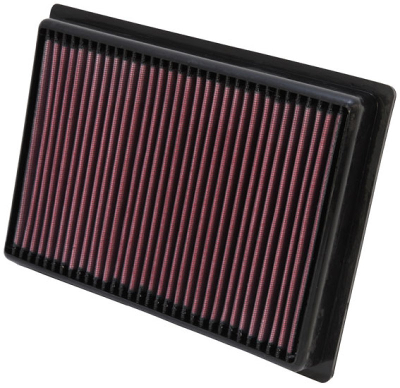 Picture of K&N Engineering KN UTV Drop In Air Filters - PL-5712