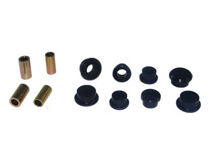 Picture of Whiteline WL Bushings-Control Arm Front Bushing Kits - W63220