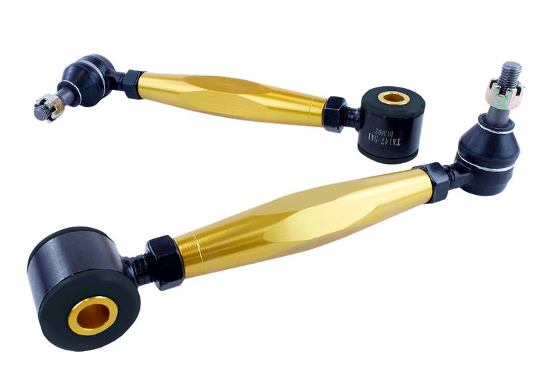 Picture of Whiteline WL Bushings-Control Arm Front Bushing Kits - W53445