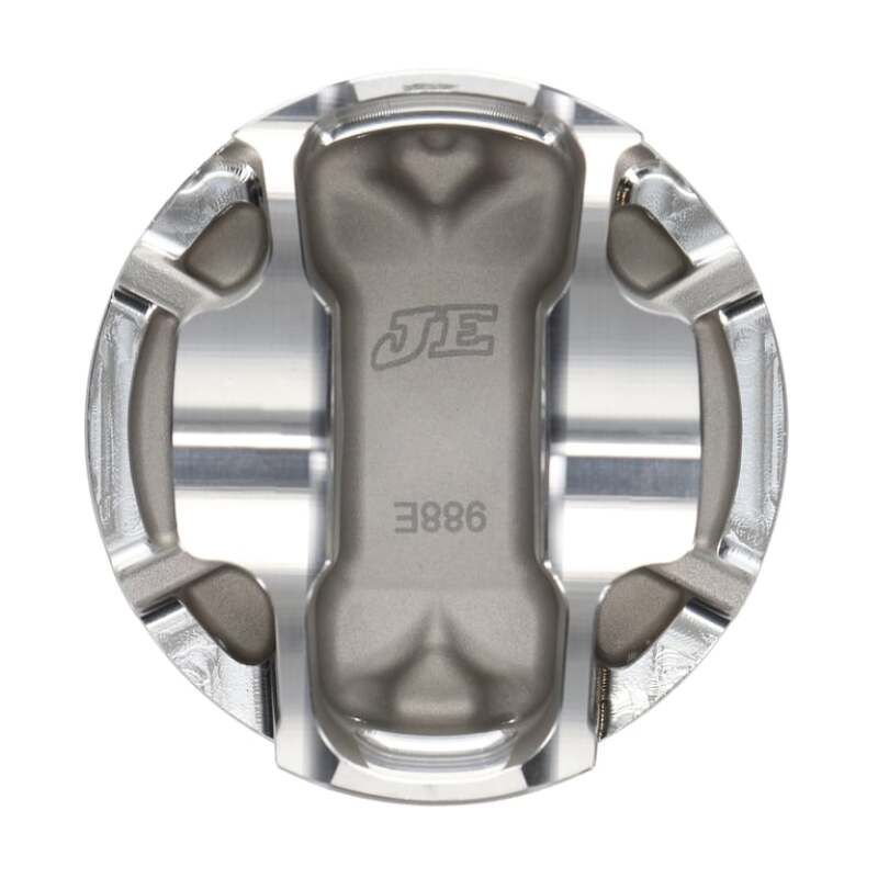 Picture of JE Pistons JE Piston Sets-4 Cyl - 337925