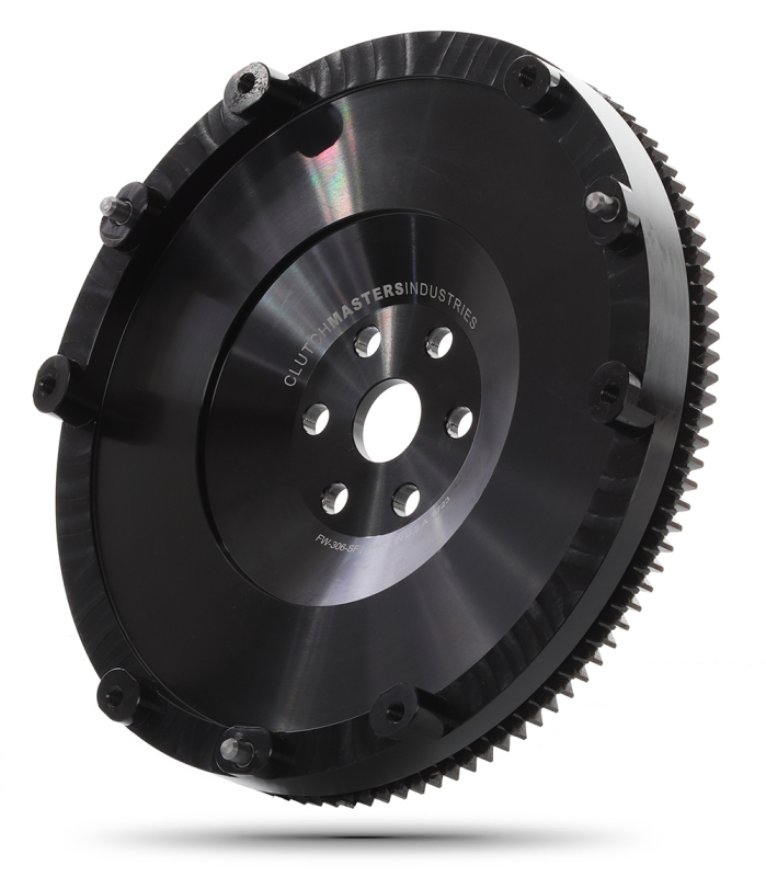 Picture of Clutch Masters CM Steel Flywheels - FW-306-SF