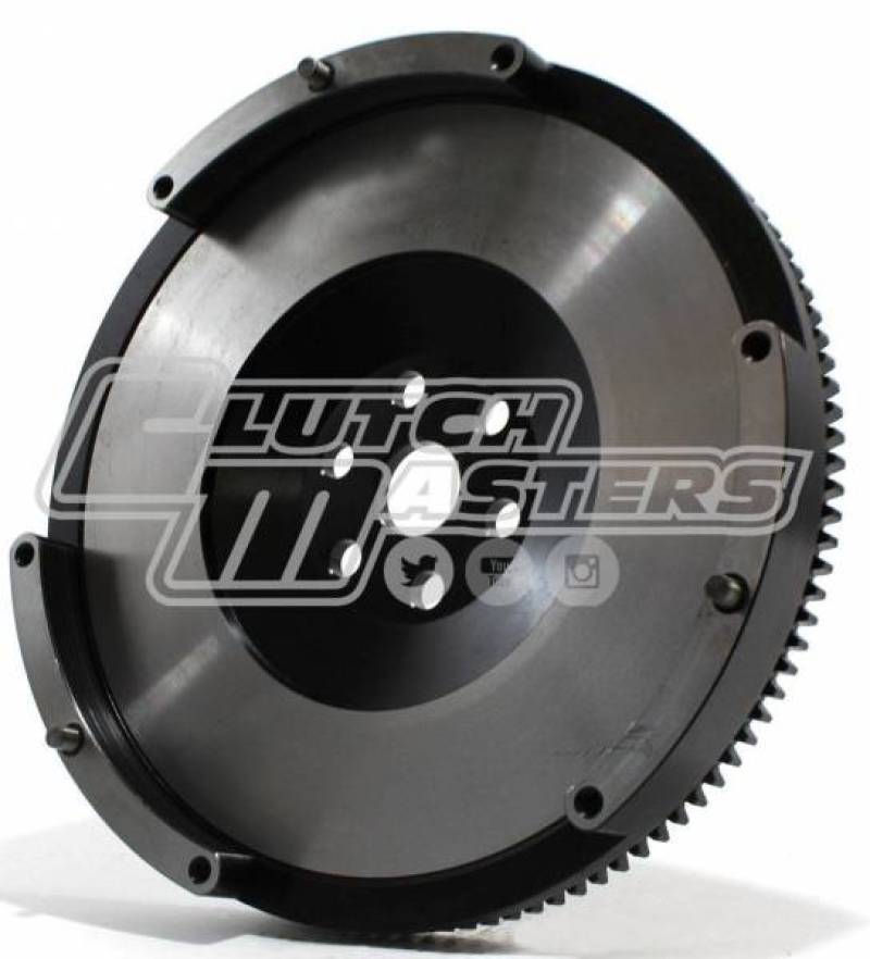 Picture of Clutch Masters CM Steel Flywheels - FW-306-SF