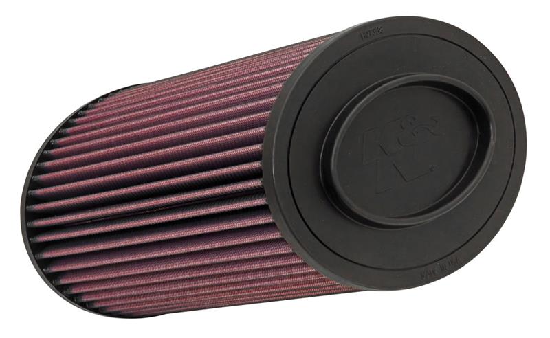 Picture of K&N Engineering KN Drop in Air Filters - E-9281