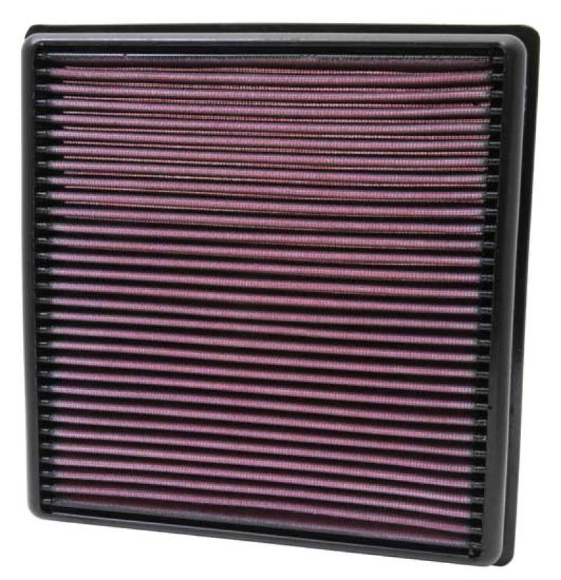 Picture of K&N Engineering KN Drop in Air Filters - 33-2470