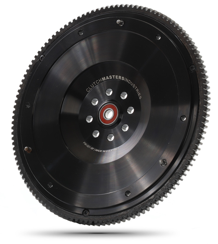 Picture of Clutch Masters CM Steel Flywheels - FW-021-SF