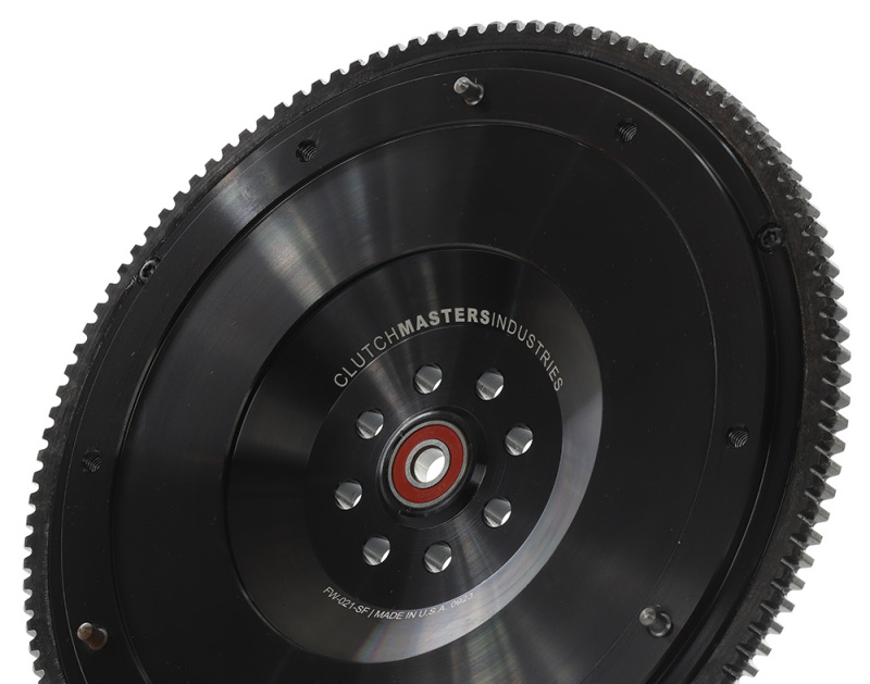 Picture of Clutch Masters CM Steel Flywheels - FW-021-SF