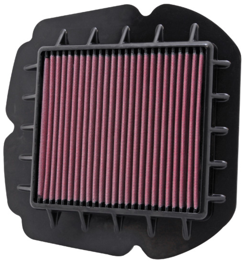 Picture of K&N Engineering KN Motorcycle Direct Fit Air Filters - SU-6509