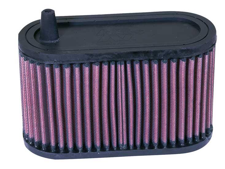 Picture of K&N Engineering KN Motorcycle Direct Fit Air Filters - YA-1285