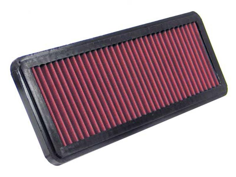 Picture of K&N Engineering KN Drop in Air Filters - 33-2570