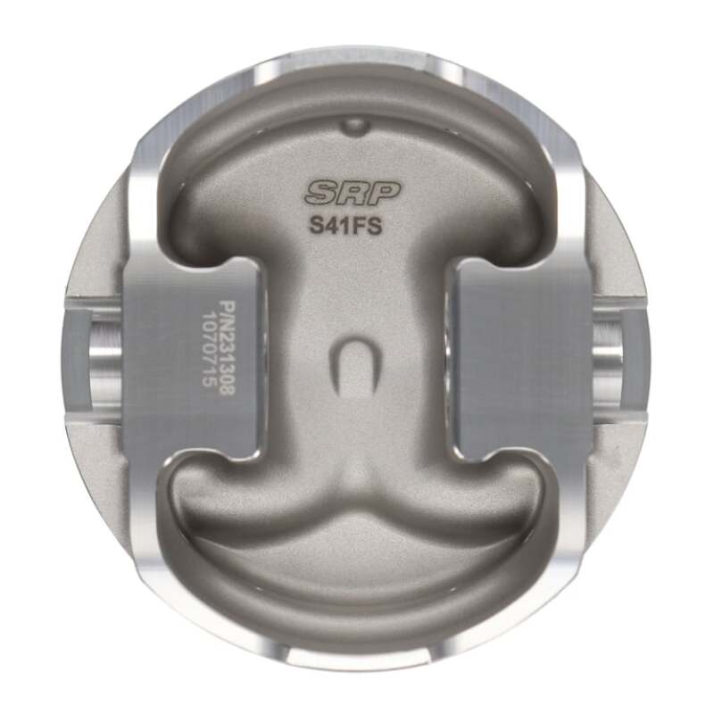 Picture of JE Pistons JE Piston Sets-8 Cyl - 116857