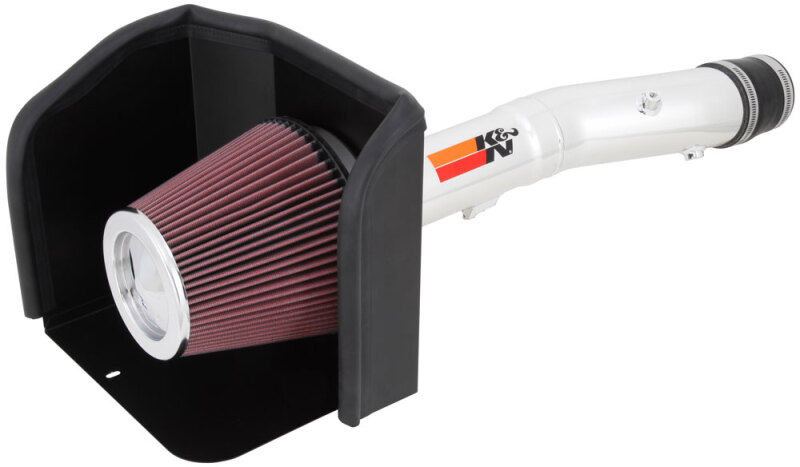 Picture of KN Cold Air Intakes - 77-9037KP