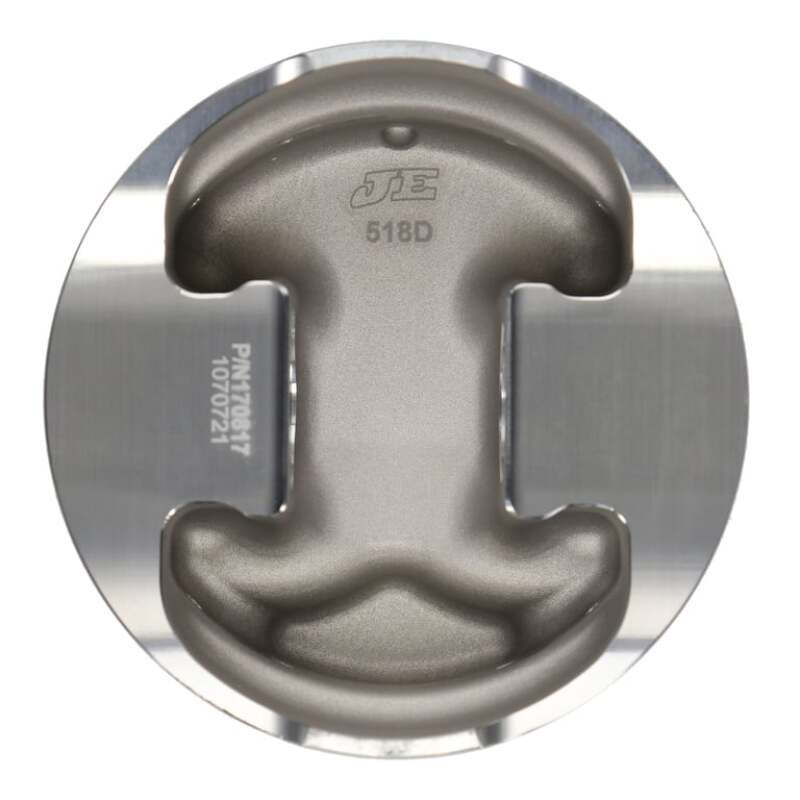 Picture of JE Pistons JE Piston Sets-8 Cyl - 130969