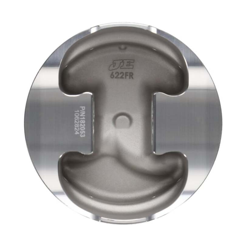 Picture of JE Pistons JE Piston Sets-8 Cyl - 182053