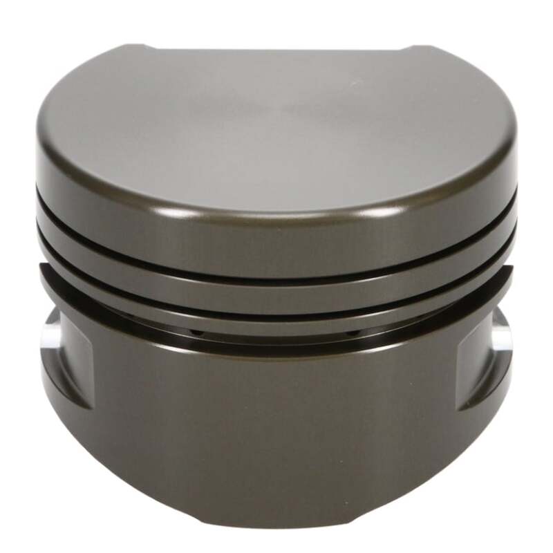 Picture of JE Pistons JE Piston Sets-8 Cyl - 207487