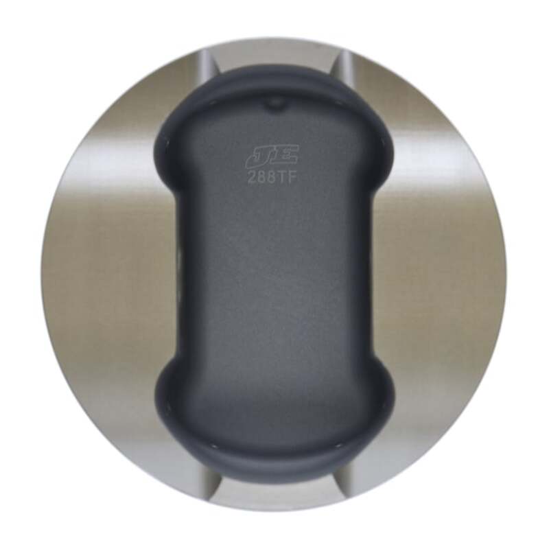 Picture of JE Pistons JE Piston Sets-8 Cyl - 207486