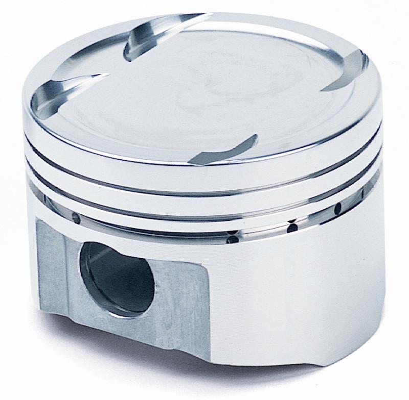 Picture of JE Pistons JE Piston Sets-4 Cyl - 208476