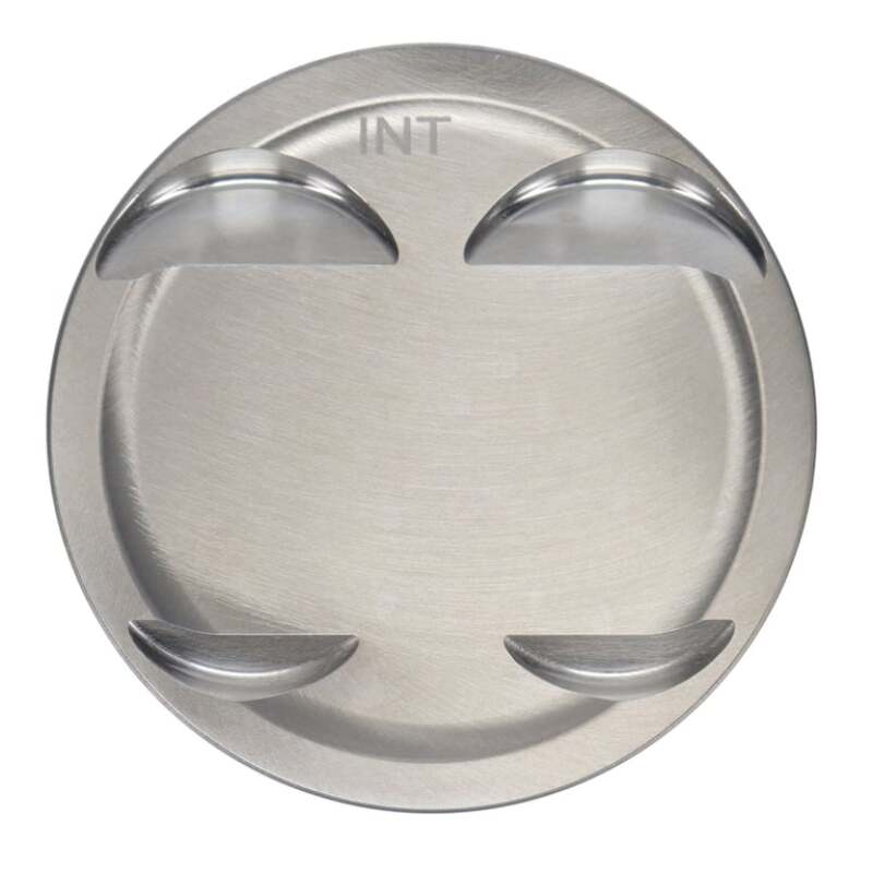 Picture of JE Pistons JE Piston Sets-4 Cyl - 208474