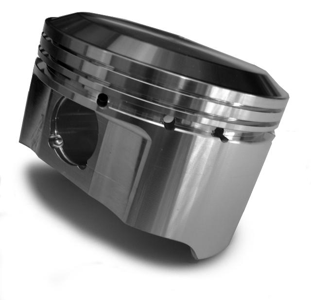 Picture of JE Pistons JE Piston Sets-8 Cyl - 232445