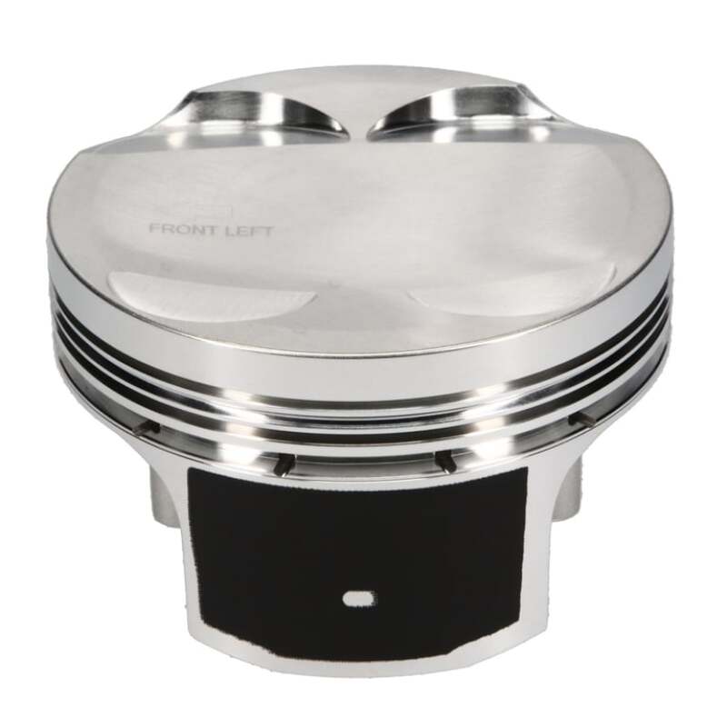 Picture of JE Pistons JE Piston Sets-8 Cyl - 257543