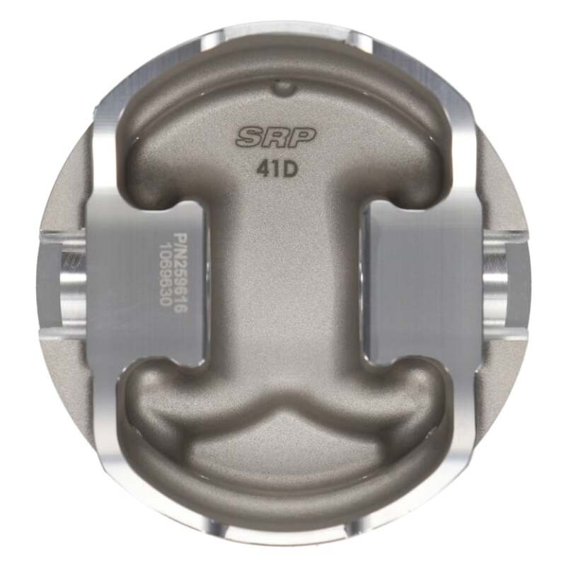 Picture of JE Pistons JE Piston Sets-8 Cyl - 265088