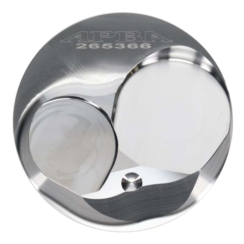 Picture of JE Pistons JE Piston Sets-8 Cyl - 267207