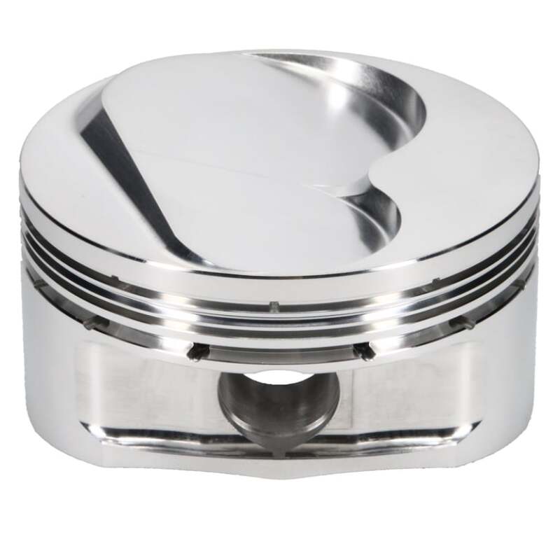Picture of JE Pistons JE Piston Sets-8 Cyl - 281796